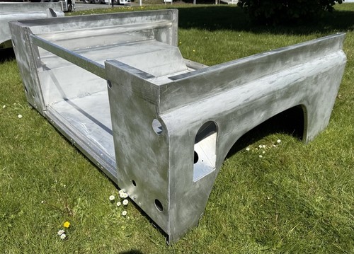 Brand new rear - back, tub