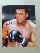MUHAMMAD ALI HEAVYWEIGHT
