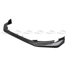 Carbon Fiber Front Bumpers Lip Spoiler BodyKits For Honda Civic Type-R FL5 2023+