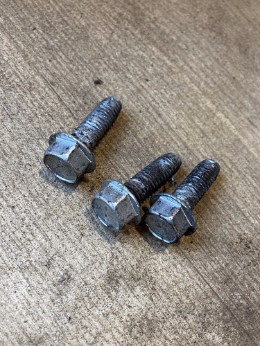 Engine bolts hayter - engine, bolts,