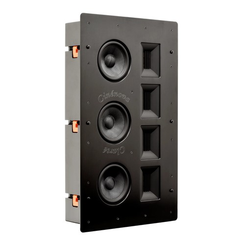 Earthquake sound 8 ohm - sound, iw-c5