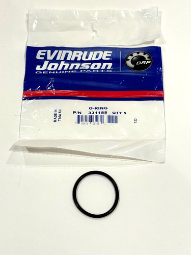 Evinrude johnson thermostat - johnson,