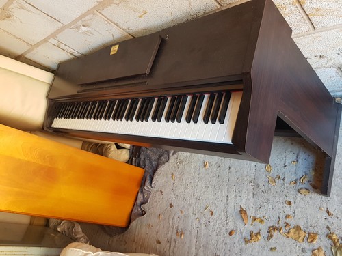 Yamaha clavinova digital piano - yamaha,