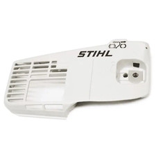 Chain Sprocket Cover - Stihl MS 200 T