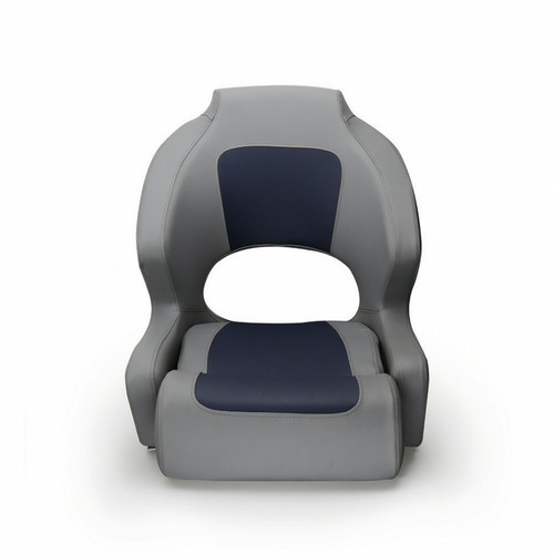Boat helm chair - boat,