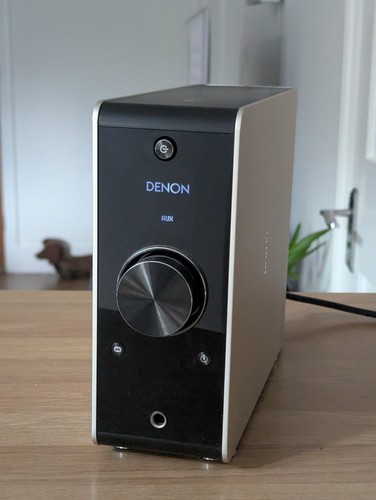 Denon design series pma - denon,