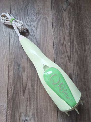 Redew hair steamer vintage - steamer,