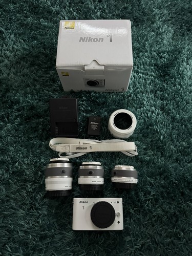 Nikon mirrorless camera - mirrorless,