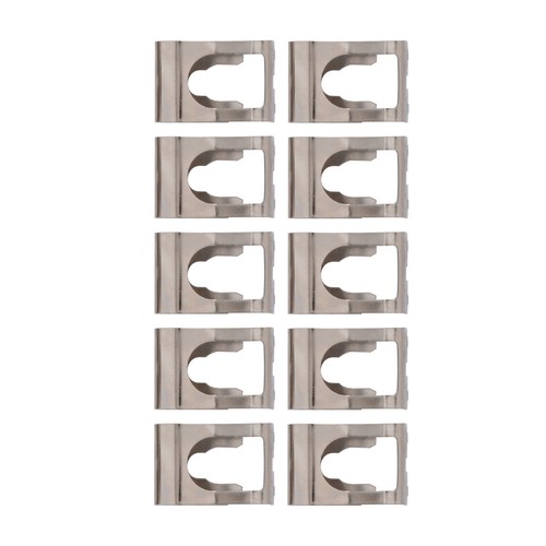 10x universal windscreen - 10x,