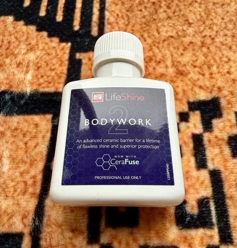 Autoglym lifeshine bodywork - autoglym,