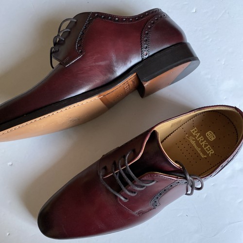 Barker international morriston - international,