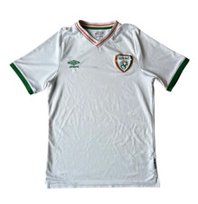 Umbro Ireland Away Jersey 2020/21 Small