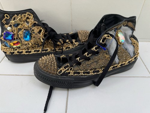 Converse all stars high top - all,