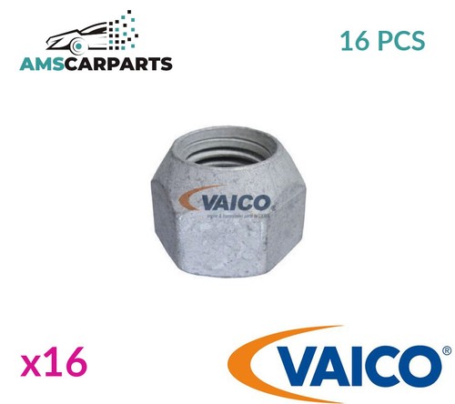 Wheel nut v25 - v25-0593, vaico