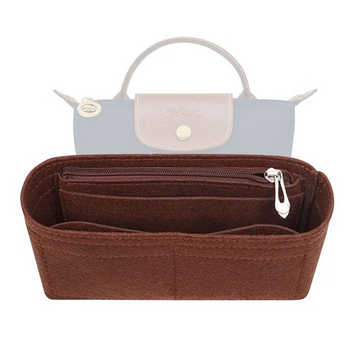 Felt insert organizer for - felt,