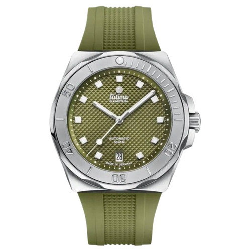 Tutima 6156 seven - 6156-23,