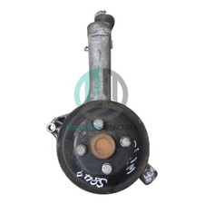 MERCEDES-BENZ SLK R170 Water