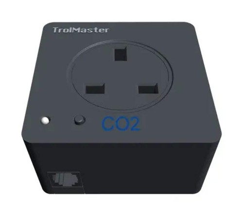 Trolmaster hydro co2 device - co2,