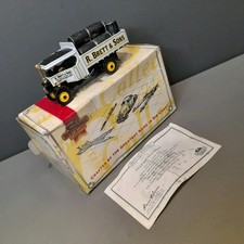 1922 FODEN STEAM WAGON "R