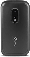 Doro 7030 - 4GB - Black -