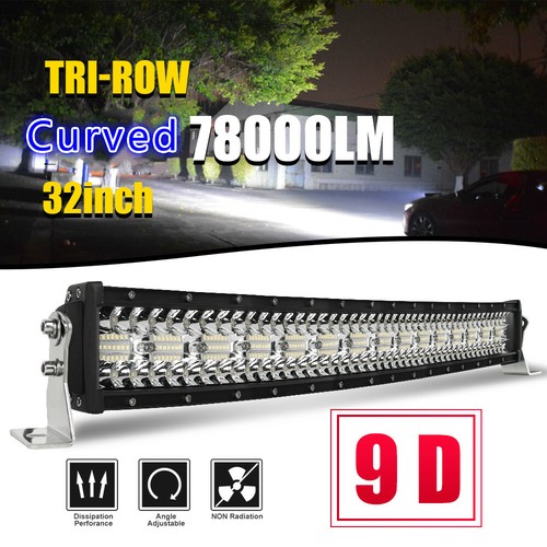 Off road led - road, light