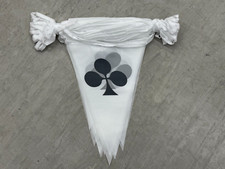 Colnago bunting Approx 20