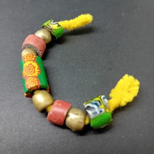 AFRICAN VENETIAN TRADE BEADS