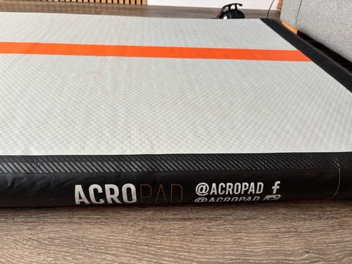 Acro pad inflatable - pad,