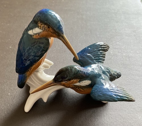 Karl ens volkstedt porcelain - ens,