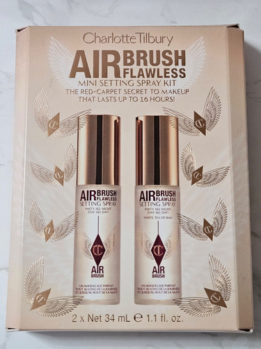 Charlotte tilbury air brush - charlotte,