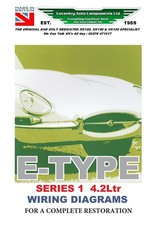 JAGUAR  Wiring Diagrams FOR