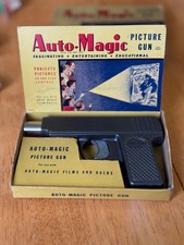 1937 Auto Magic Picture Gun