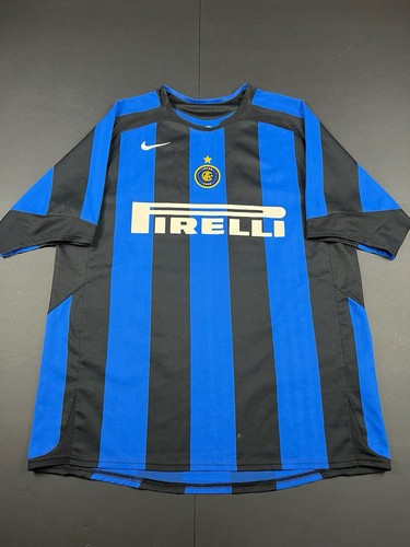 Authentic original nike inter - nike,