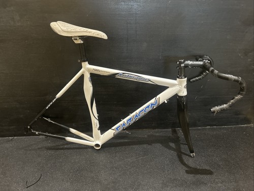 Saracen audisque road - saracen,