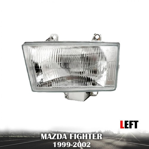 For mazda fighter - for, pickup