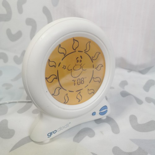 Tommee tippee groclock - tommee, sleep