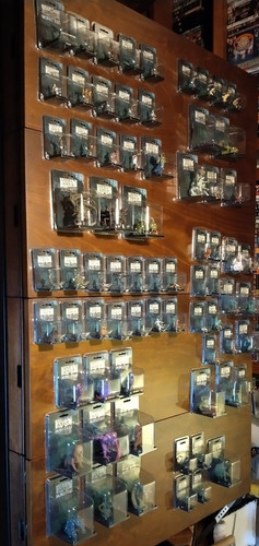 Arkham horror premium monsters - horror,