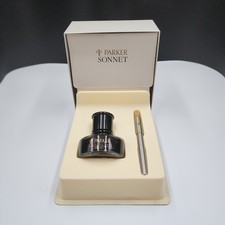 Parker Sonnet Fountain Pen