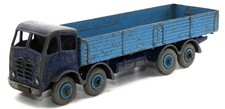 1952-54 DINKY TOYS FODEN