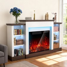 750W/1500W Electric Wall