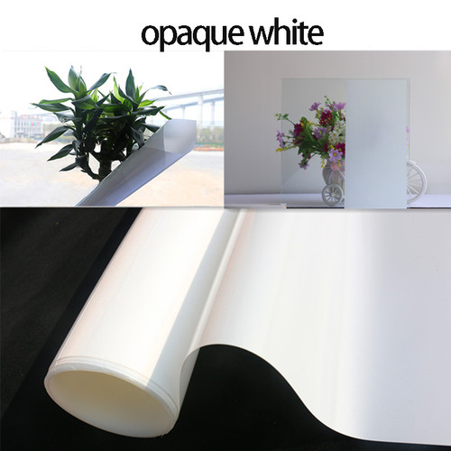Rainbow window film privacy - rainbow,