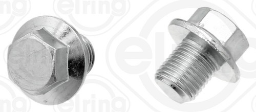 Elring 587 290 - elring, plug