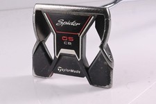 Taylormade Spider OS CB Double