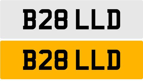 B28 lld ball balls - lld,