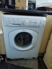 Hotpoint Aquarius Washing