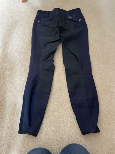 Pikeur crystal breeches suede - breeches,