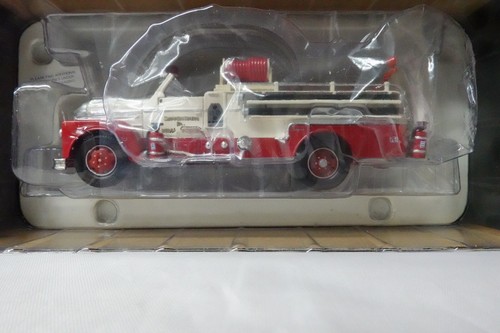 Corgi us50508 seagrave 70th - corgi,