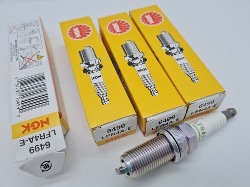 Ngk lfr4a e spark - ngk,
