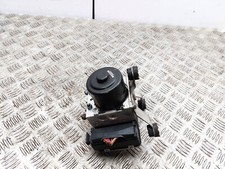 BMW X3 F25 2011 2.0 DIESEL ABS PUMP CONTROL MODULE UNIT 6851087