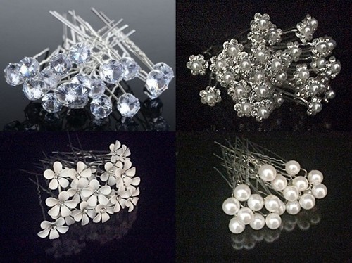 Crystal pearl solitaire - 5/10,